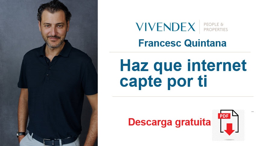 Presentación haz que internet capte por ti