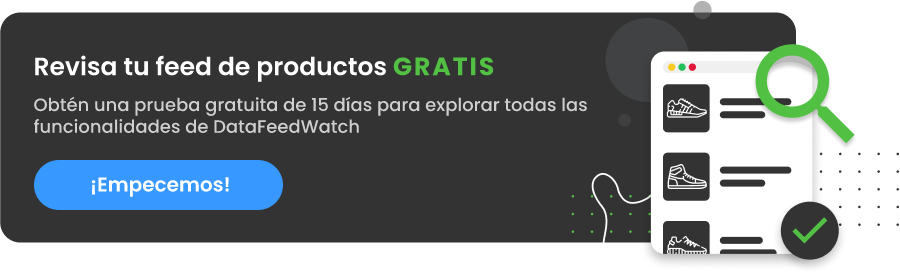 Feed Review ES