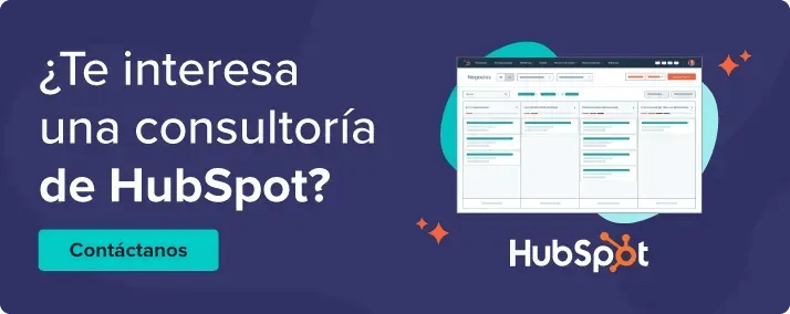 Nueva llamada a la acción