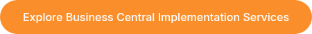 Explore Business Central Implementation Services