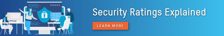 security ratings explained