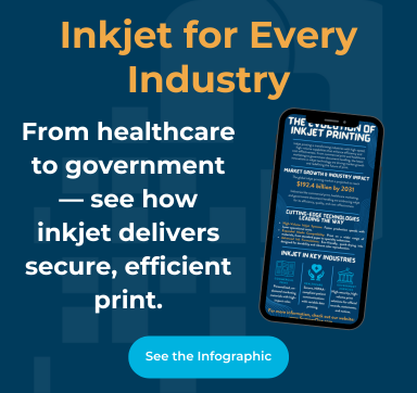 inkjet cta