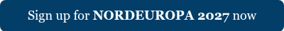 <span style="font-family: Georgia, Palatino, Times, 'Times New Roman', serif; font-size: 18px;">Sign up for <strong>NORDEUROPA 2027</strong>&nbsp;now</span>