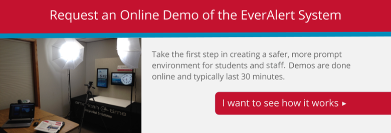 EverAlert Demo