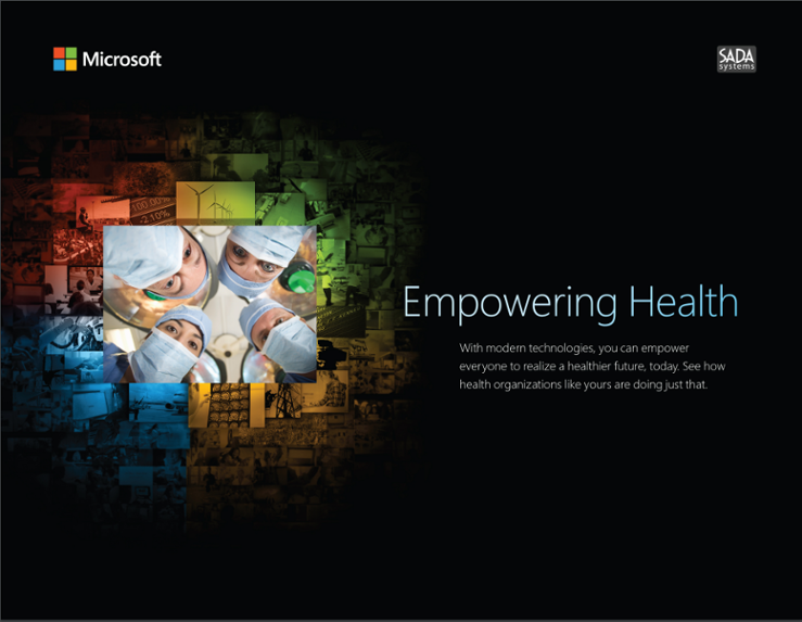 Telehealth Solutions by Microsoft Microsoft Cloud Healthcare ebook