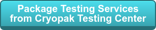 Package Testing Services from Cryopak Testing Center