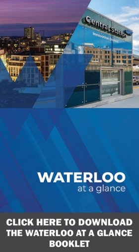 Click to download the waterloo at a glance booklet