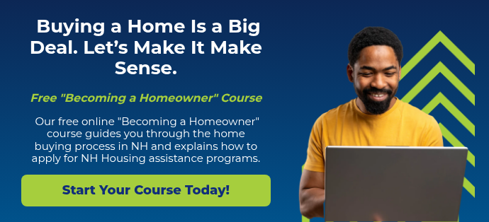 &nbsp;Buying a Home Is a Big Deal. Let’s Make It Make Sense. &nbsp; Free "Becoming a Homeowner" Course