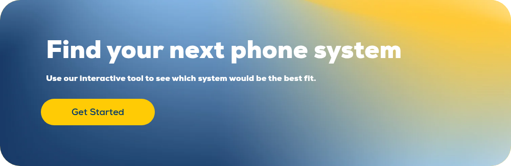 Find your next phone system