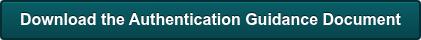 Download the Authentication Guidance Document