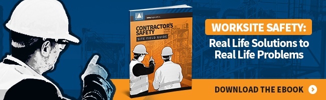 Worksite Safety Ebook