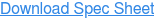 Download Spec Sheet