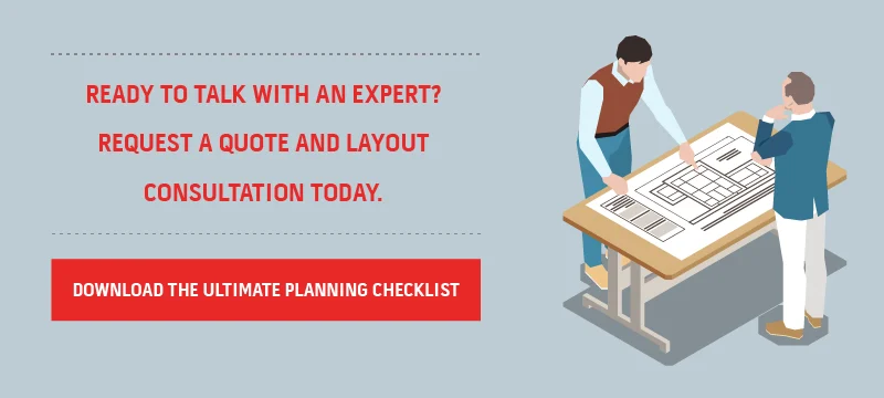 jobsite office planning download checklist