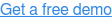 Get a free demo