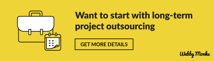Outsourcing Company