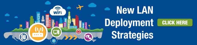 new lan deployment banner