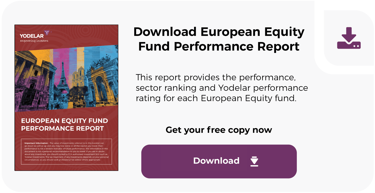 Download European Equity Fund Report