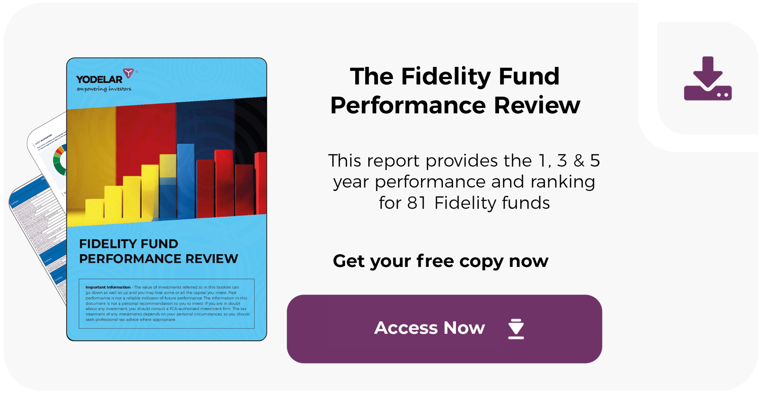 Fidelity Fund Performance Download