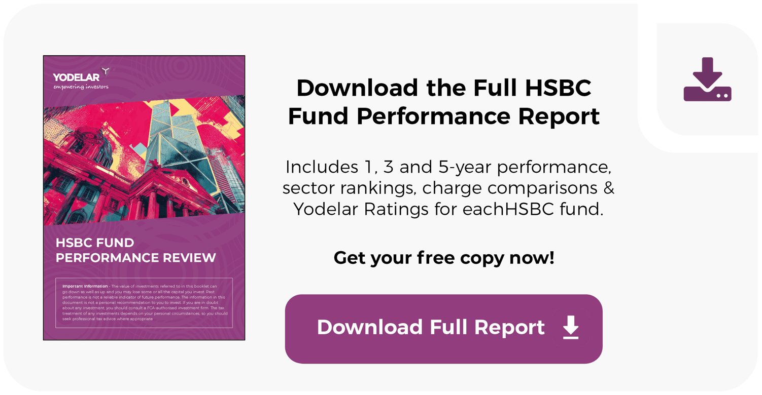 Download The HSBC Fund Performance Review