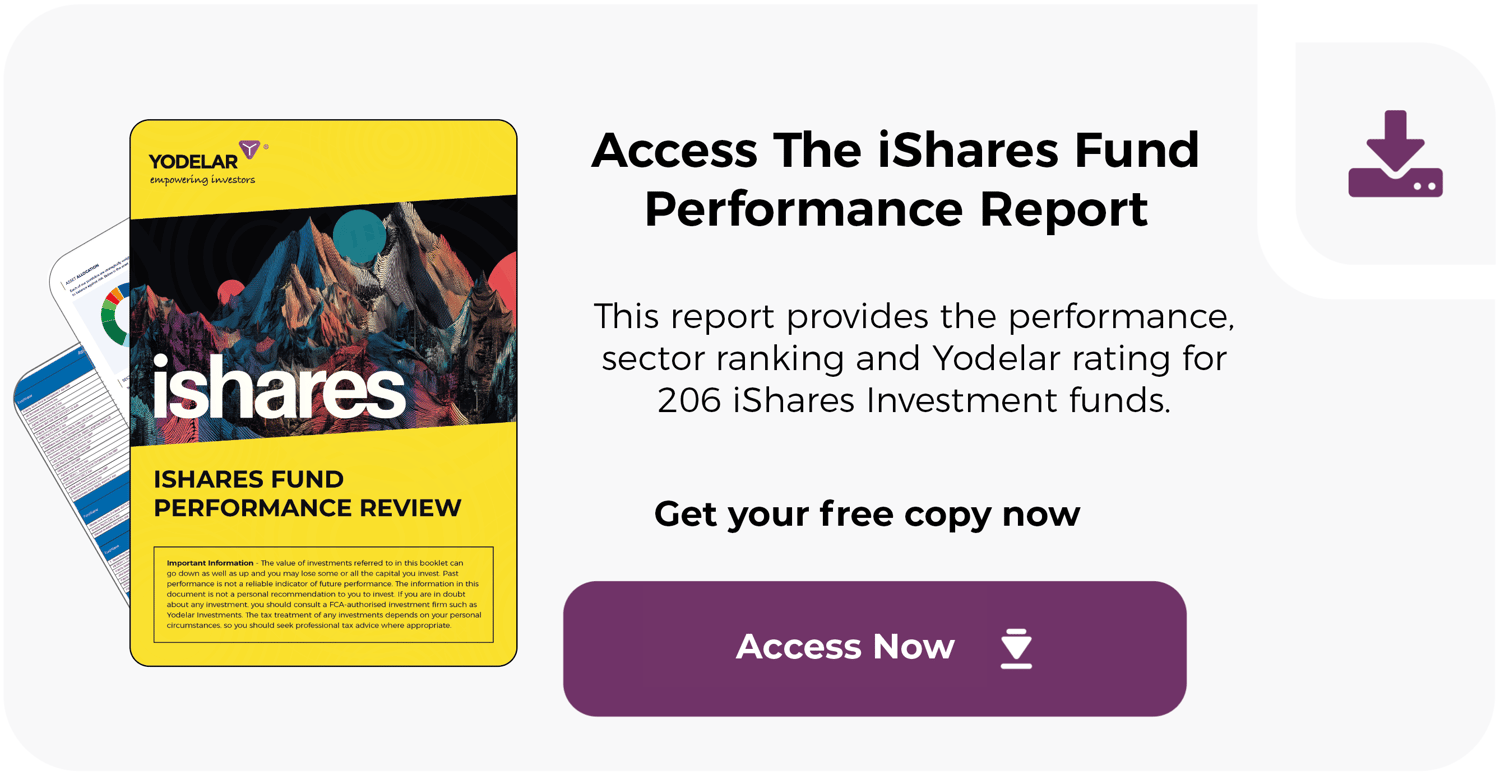Download iShares Fund Performance Review
