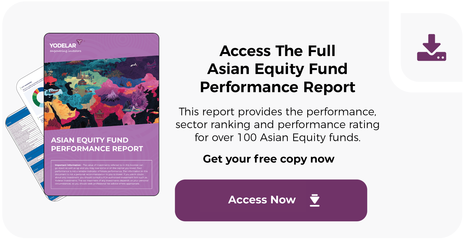 Download The Asian Equity Fund Performance Review