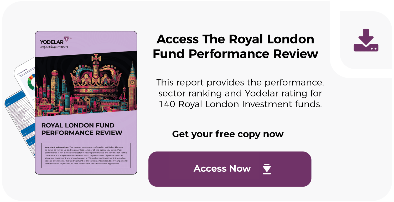 Royal London Fund Performance Review Download