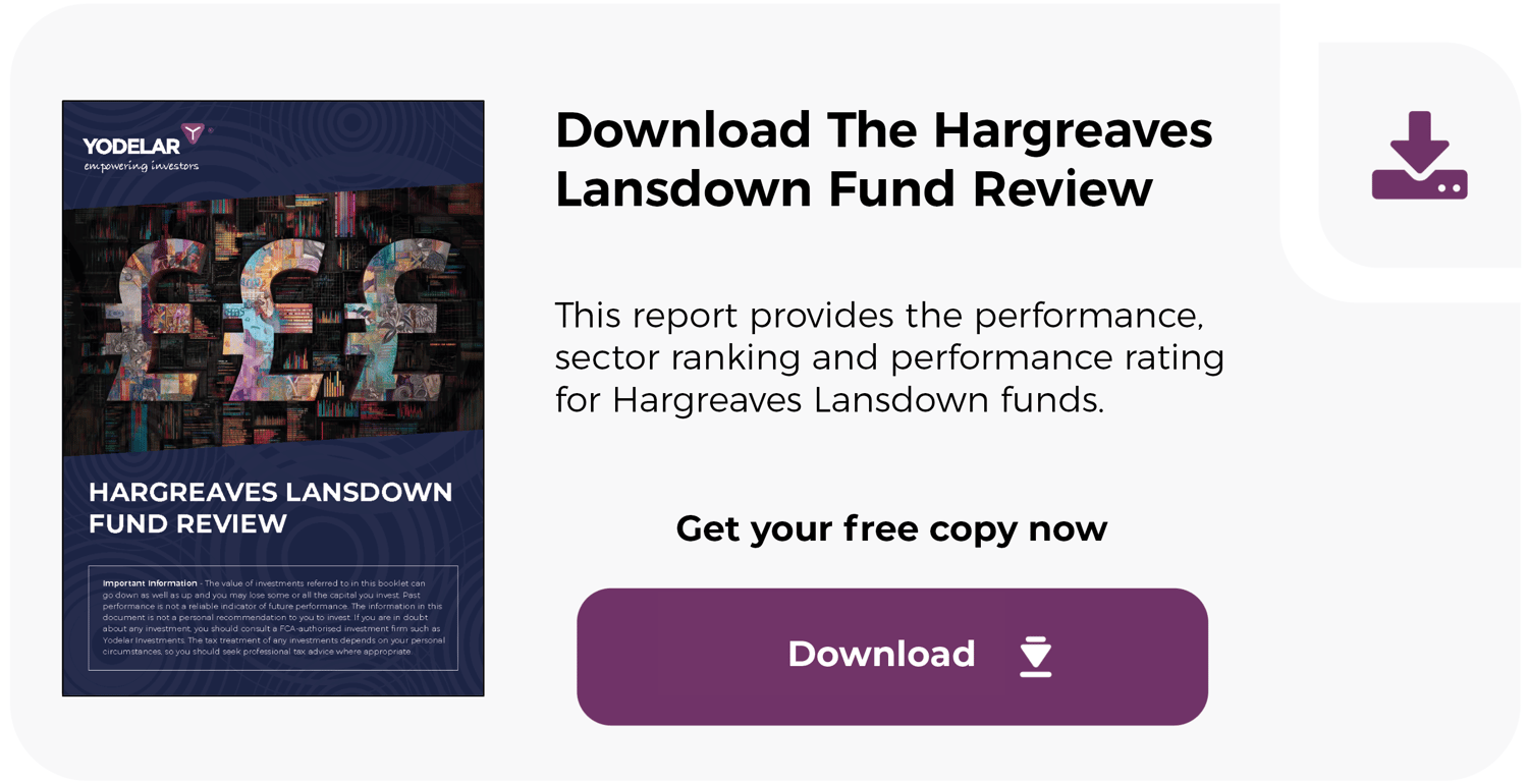 Download: Hargreaves Lansdown Fund Performance Review 2025
