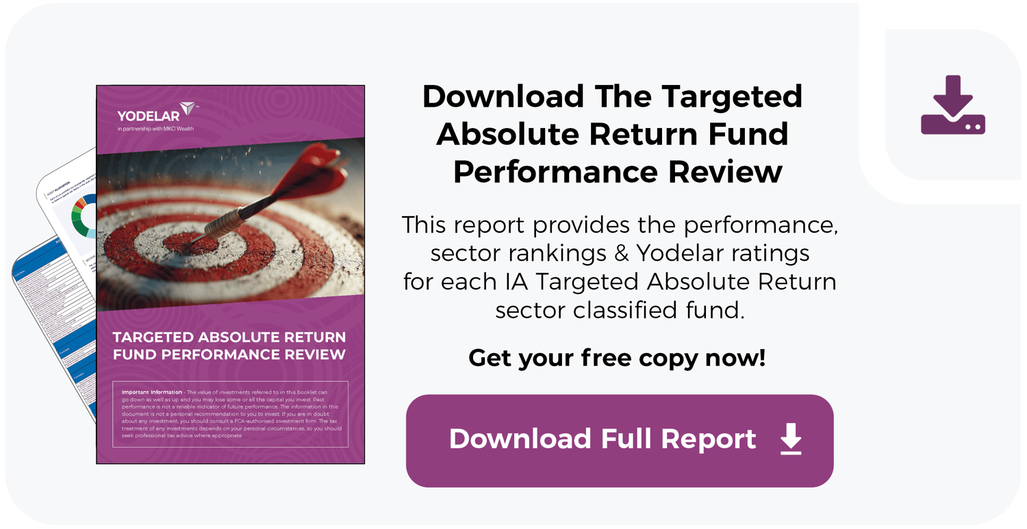 Download The Targeted Absolute Return Fund Performance Review