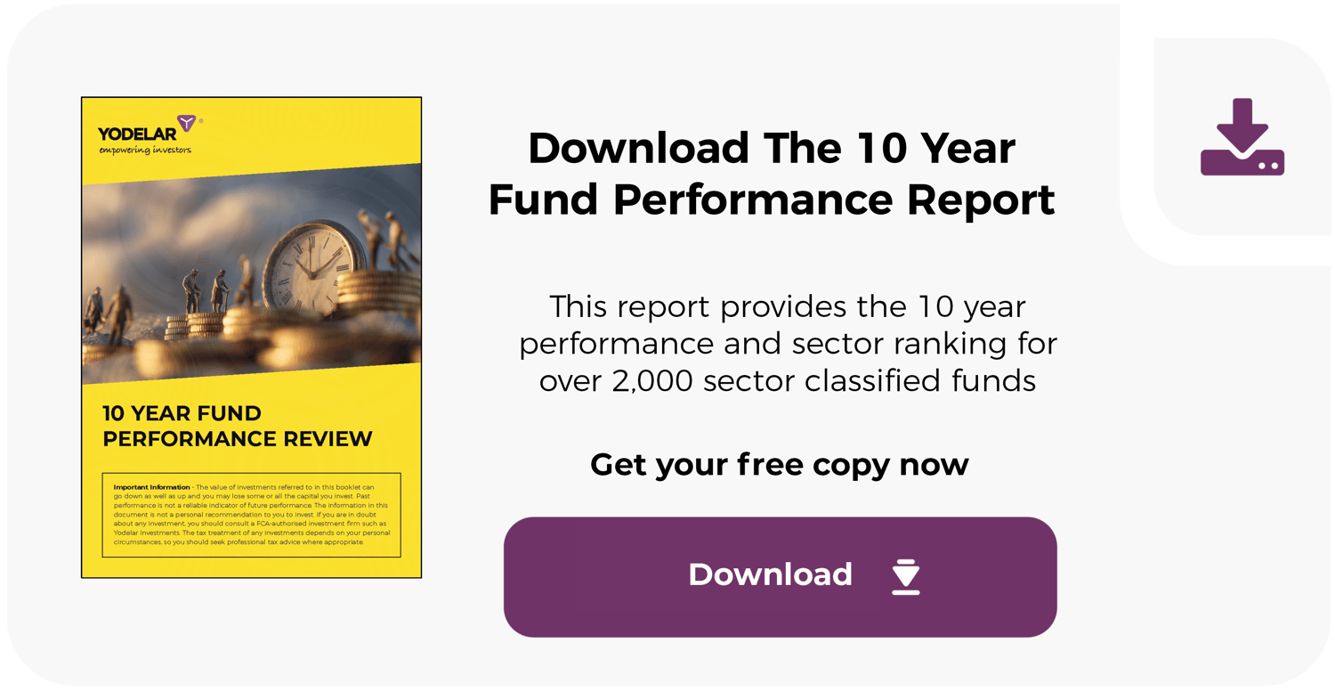 Download The 10 Year Fund Performance Report