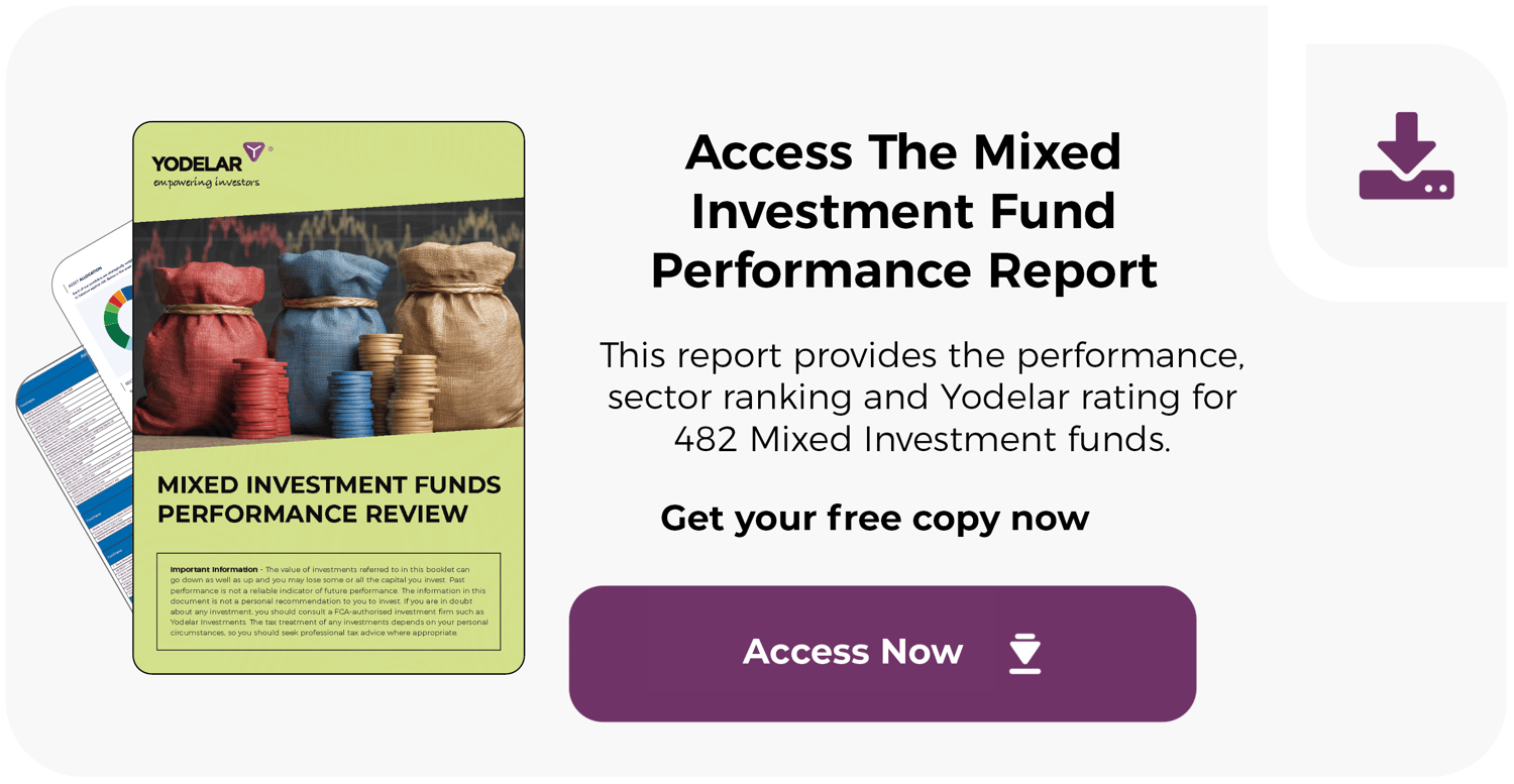 Mixed Investment Funds Performance Review