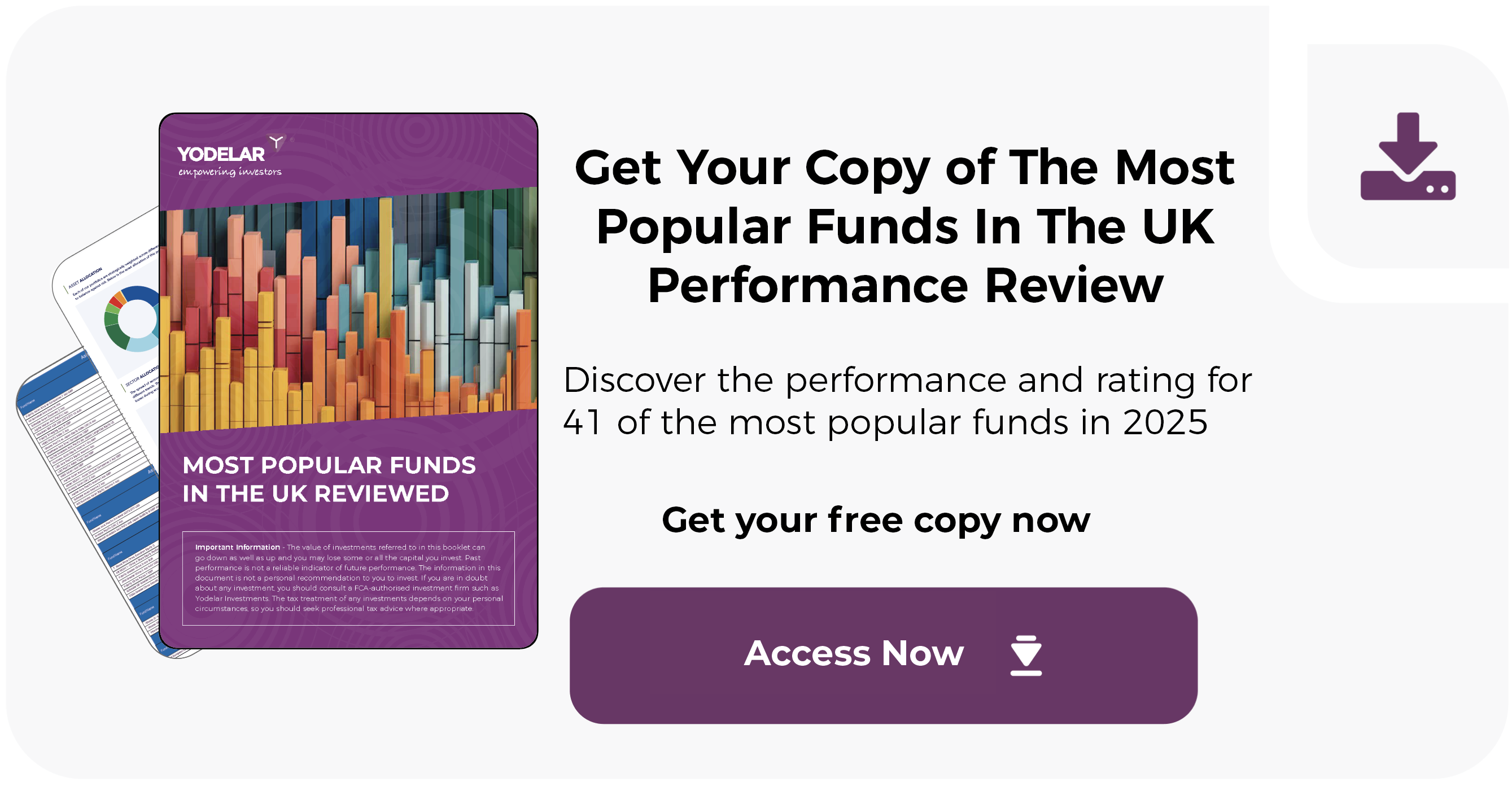 Download The Most Popular Funds In The UK Performance Review