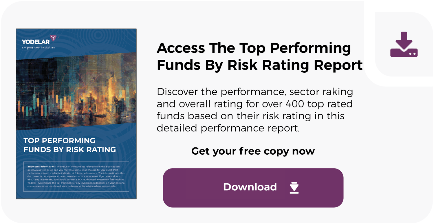 Download The Top Performing Risk Rated Funds Report