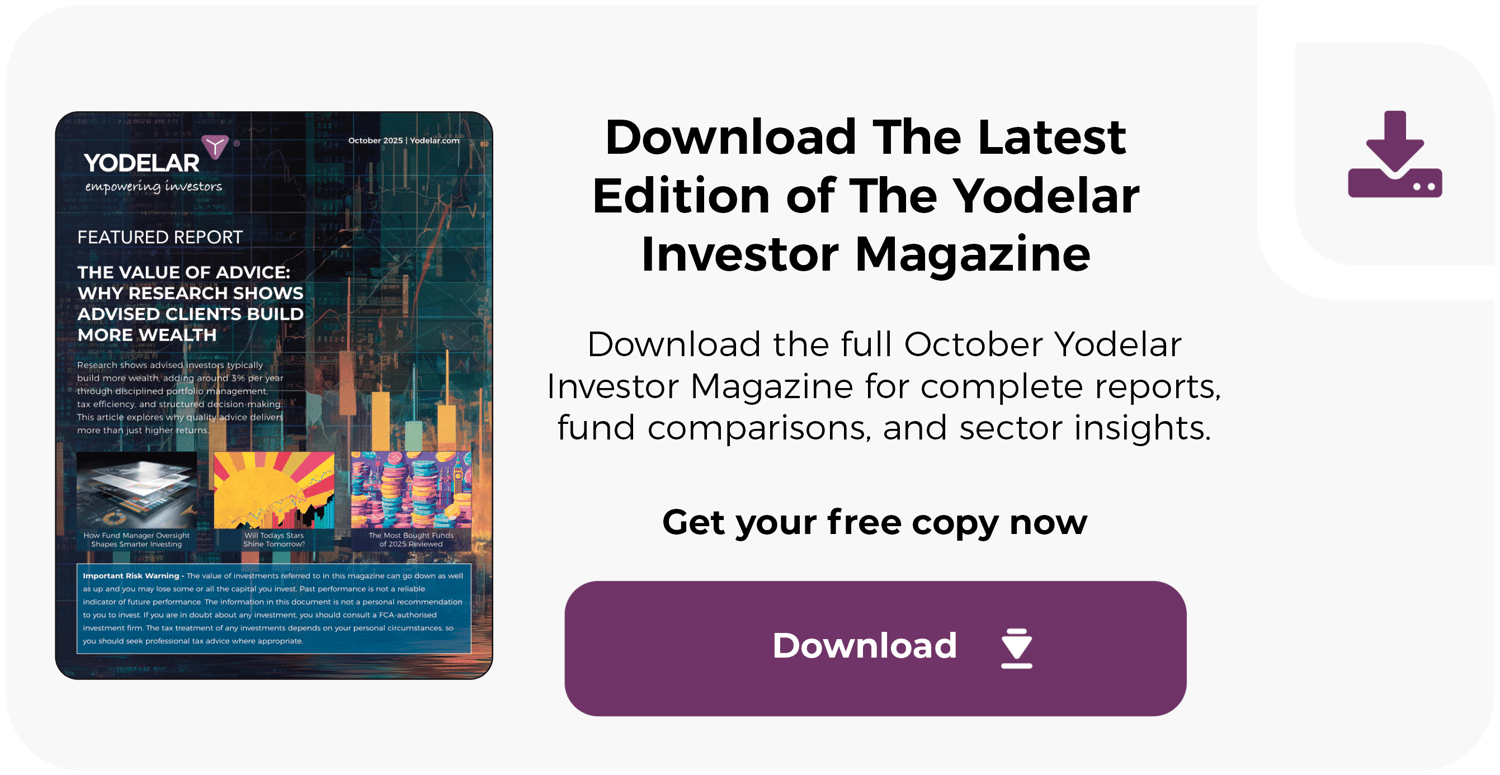 The Latest  Edition of The Yodelar  Investor Magazine
