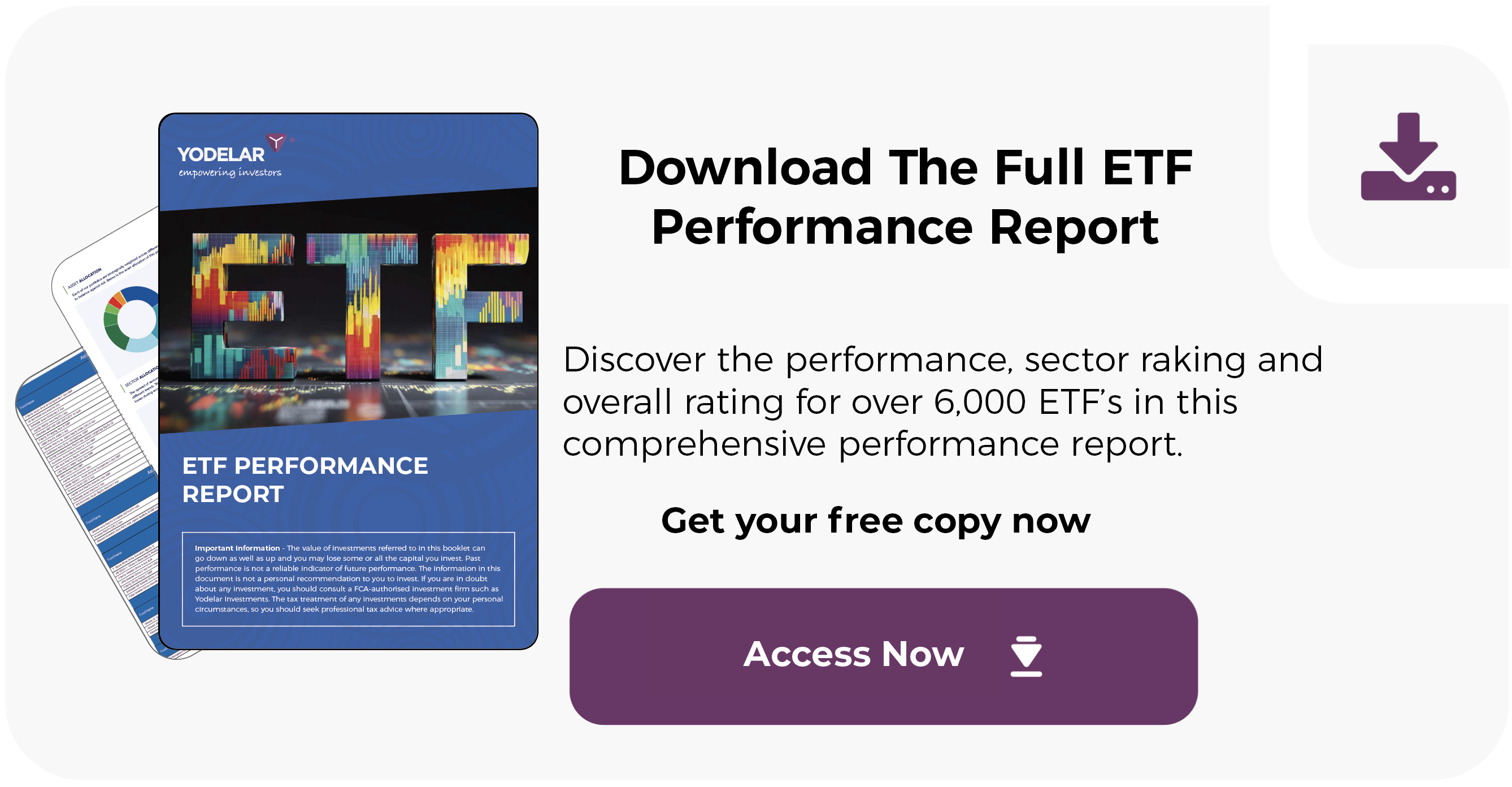 Download The Full ETF Performance Report