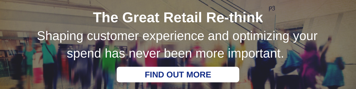 The great retail re-think