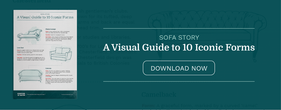A Visual Guide to 10 Iconic Forms