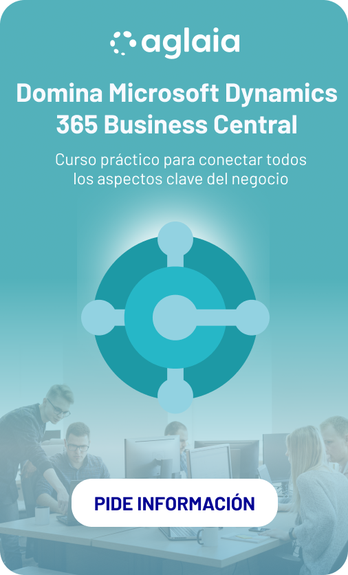 Descubre Microsoft Dynamics 365 