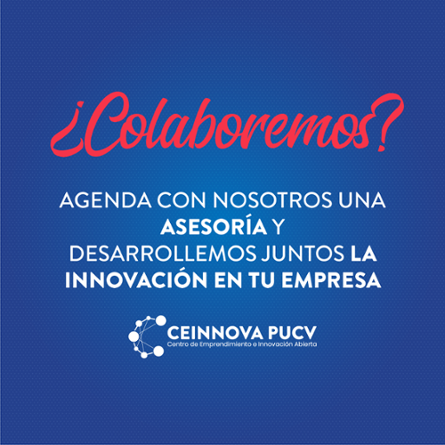 Ten una asesoría gratuita y empieza tu viaje por la innovación.