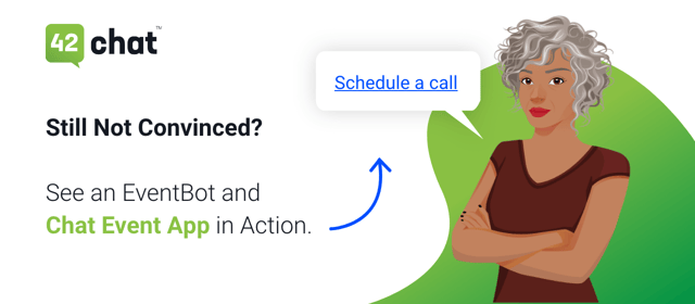 TW Brand Generic + Chat Event App Demo
