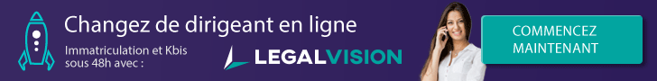 changement dirigeant