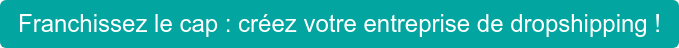 Franchissez le cap : créez votre entreprise de dropshipping !