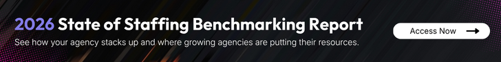 State of Staffing Benchmark Report