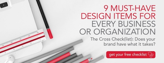 What is visual brand identity? Havedesign all design