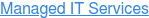Managed IT Services
