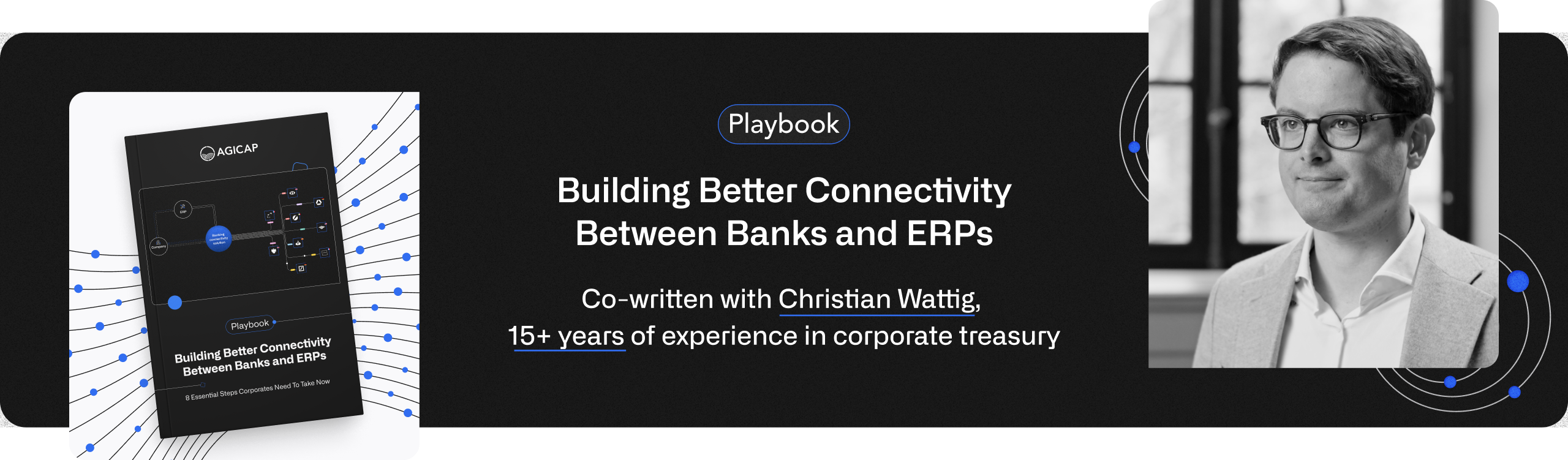 CTA Ebook Banking Connectivity