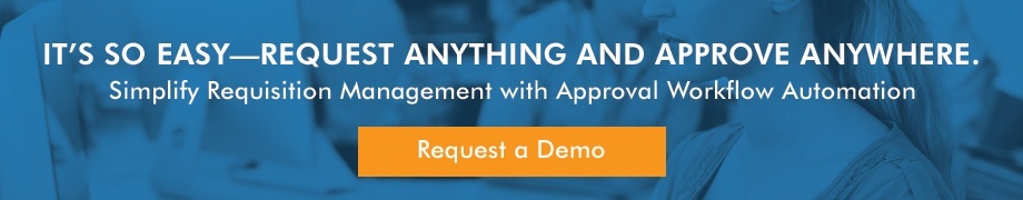 Approval Workflow Automation