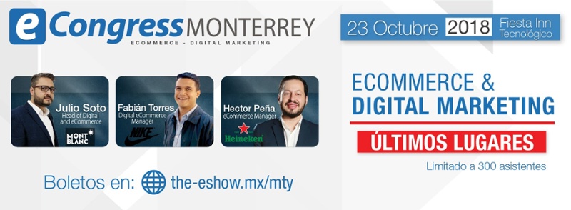 eCongress Monterrey