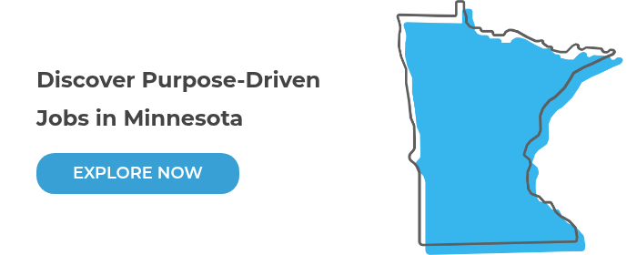 Discover Purpose-Driven Jobs in Minnesota  