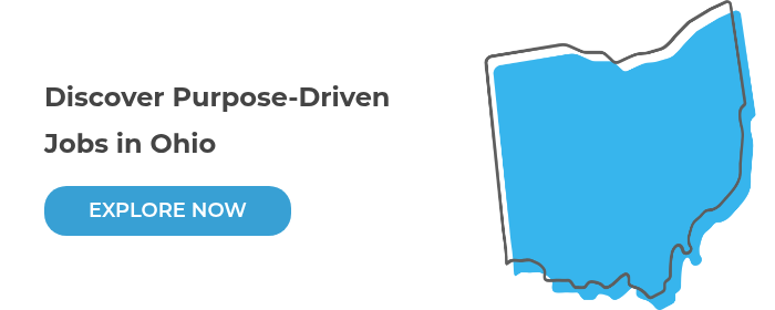 Discover Purpose-Driven Jobs in Ohio  