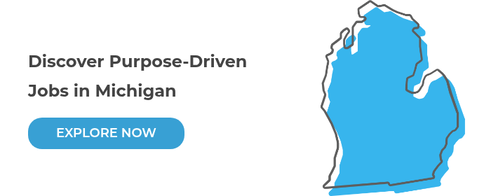 Discover Purpose-Driven Jobs in Michigan  